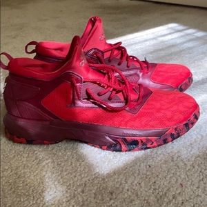 Adidas Bounce Brookfield Men Sz 13